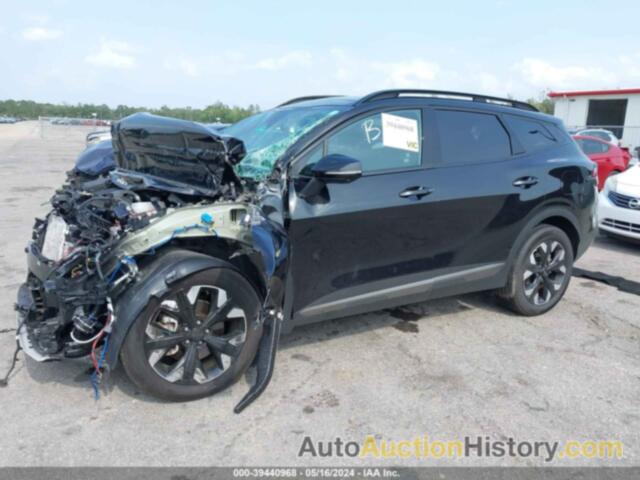 KIA SPORTAGE PLUG-IN HYBRID X-LINE PRESTIGE, KNDPZDAH6P7055134