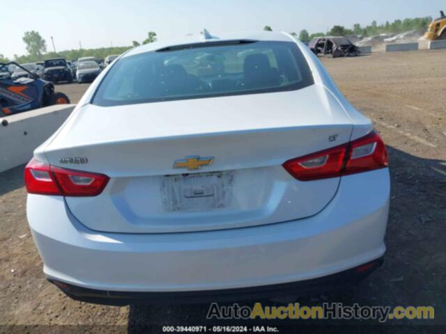 CHEVROLET MALIBU LT, 1G1ZE5ST3GF202117