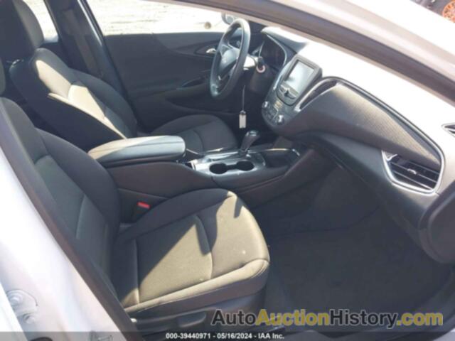 CHEVROLET MALIBU LT, 1G1ZE5ST3GF202117