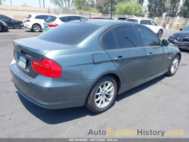 BMW 328I, WBAPH7G56ANM49864