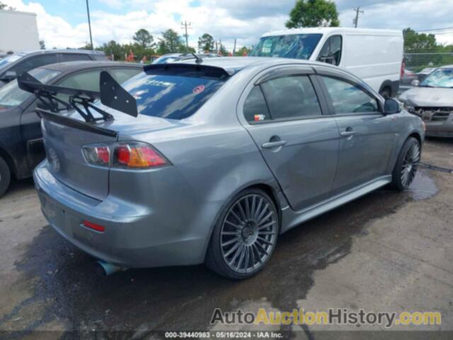 MITSUBISHI LANCER ES, JA32U2FU7FU025772