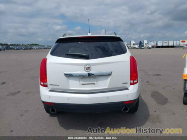 CADILLAC SRX LUXURY COLLECTION, 3GYFNEE30GS582724