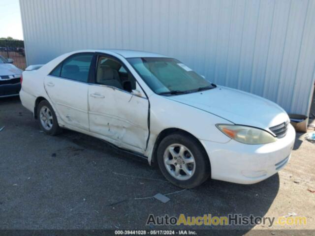 TOYOTA CAMRY LE/XLE/SE, 4T1BE32K44U264603