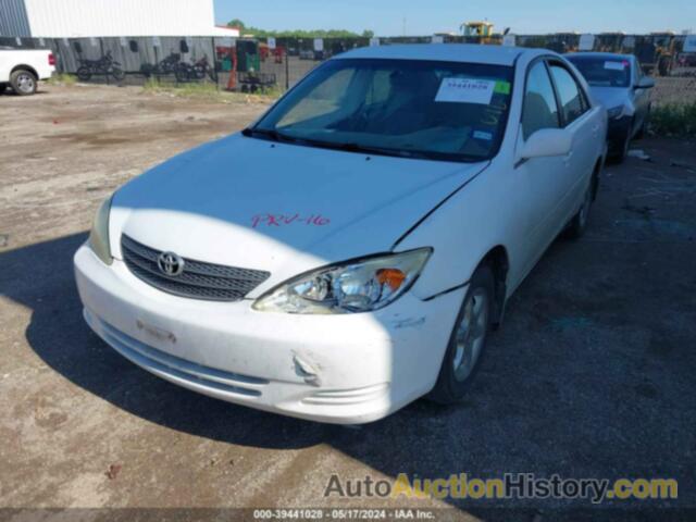 TOYOTA CAMRY LE/XLE/SE, 4T1BE32K44U264603