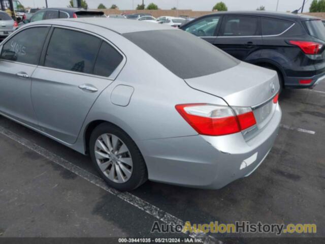 HONDA ACCORD EX, 1HGCR2F70EA049849