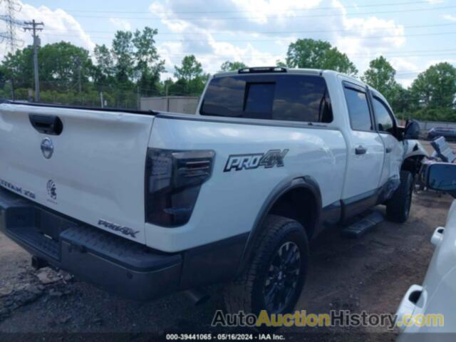 NISSAN TITAN XD SL/PRO-4X/PLATINUM RESERV, 1N6BA1F45KN513947