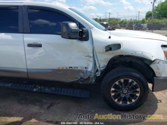 NISSAN TITAN XD SL/PRO-4X/PLATINUM RESERV, 1N6BA1F45KN513947