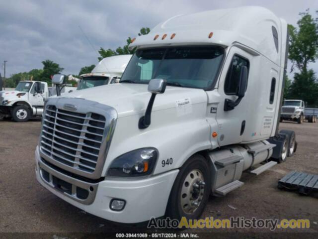 FREIGHTLINER CASCADIA 125, 3AKJGLDRXJSJU6994