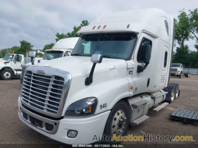 FREIGHTLINER CASCADIA 125, 3AKJGLDRXJSJU6994