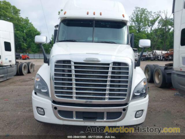 FREIGHTLINER CASCADIA 125, 3AKJGLDRXJSJU6994