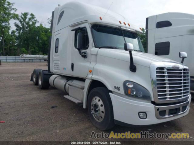 FREIGHTLINER CASCADIA 125, 3AKJGLDRXJSJU6994