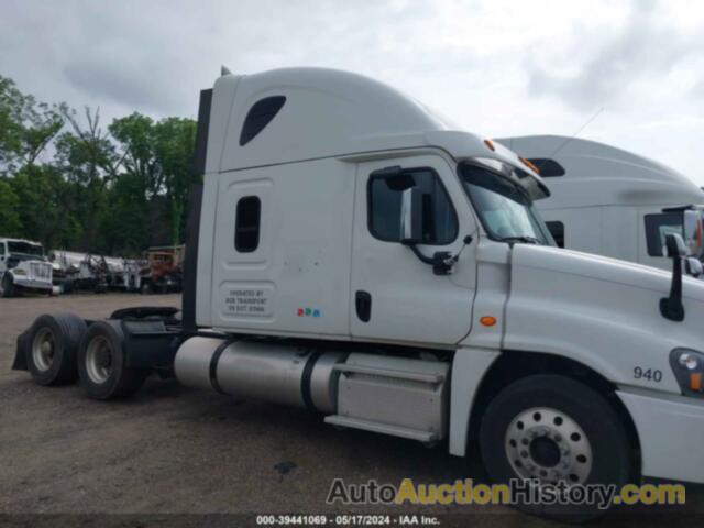 FREIGHTLINER CASCADIA 125, 3AKJGLDRXJSJU6994