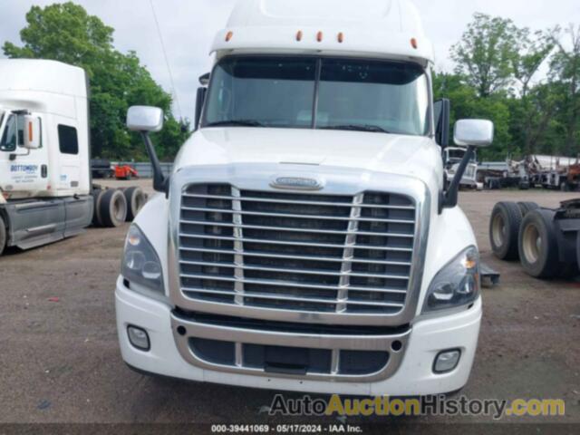 FREIGHTLINER CASCADIA 125, 3AKJGLDRXJSJU6994