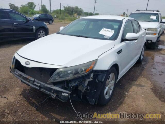 KIA OPTIMA LX, 5XXGM4A75FG437814