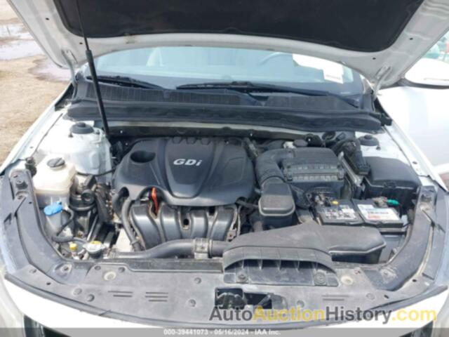 KIA OPTIMA LX, 5XXGM4A75FG437814