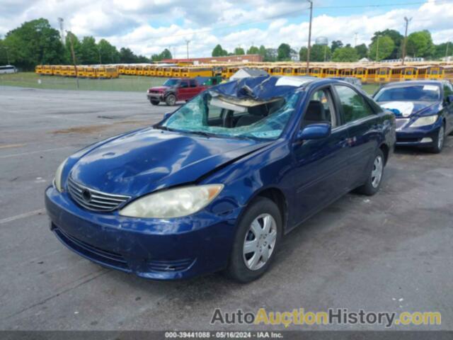 TOYOTA CAMRY LE, 4T1BE32K26U113276