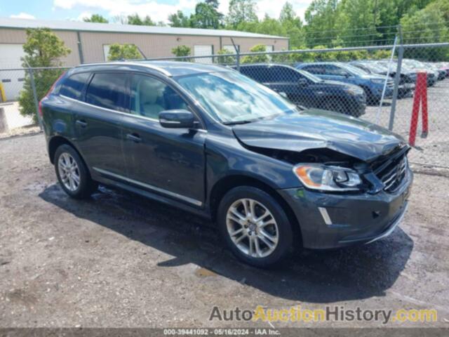 VOLVO XC60 T5 PREMIER PLUS, YV440MDC5F2620866