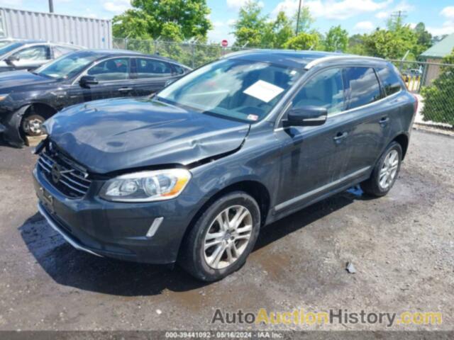 VOLVO XC60 T5 PREMIER PLUS, YV440MDC5F2620866