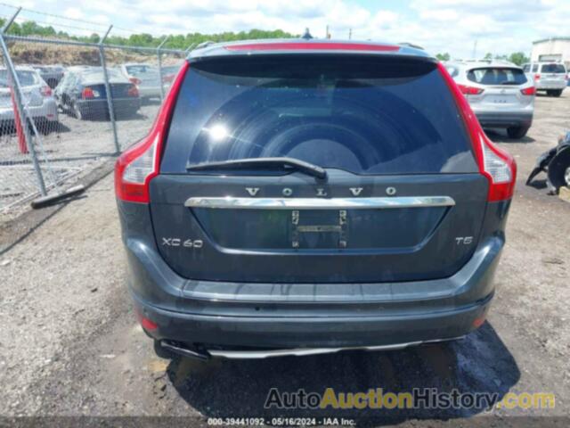 VOLVO XC60 T5 PREMIER PLUS, YV440MDC5F2620866