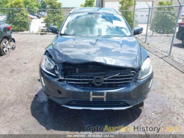 VOLVO XC60 T5 PREMIER PLUS, YV440MDC5F2620866