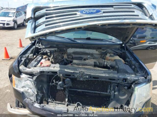 FORD F-150 LARIAT, 1FTFW1EF6DFB41850