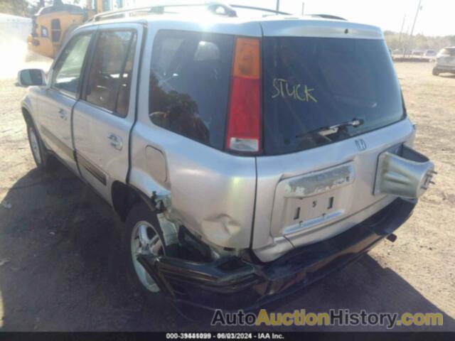 HONDA CR-V EX, JHLRD1868WC091944