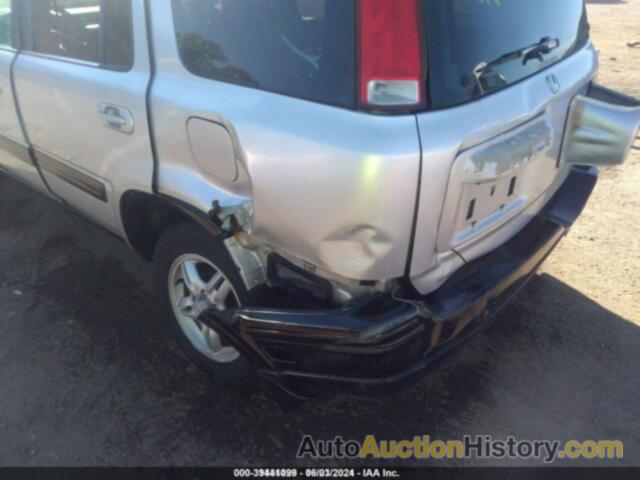 HONDA CR-V EX, JHLRD1868WC091944