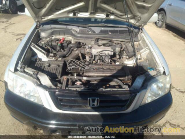 HONDA CR-V EX, JHLRD1868WC091944