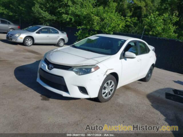 TOYOTA COROLLA L/LE/LE PLS/PRM/S/S PLS, 5YFBURHE7FP189049