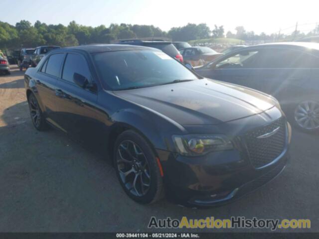 CHRYSLER 300 300S, 2C3CCABG6GH124160