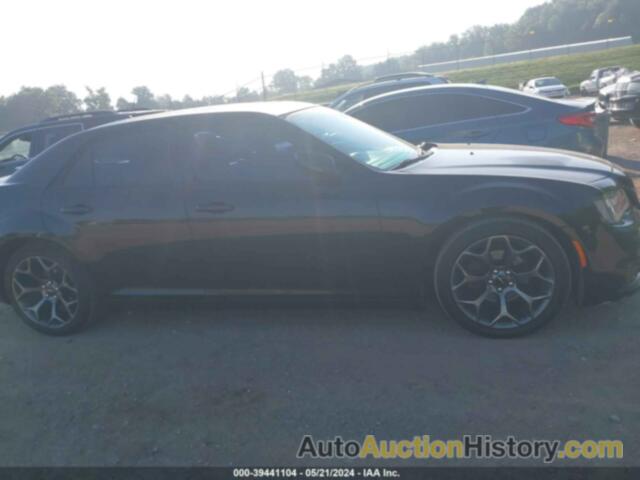 CHRYSLER 300 300S, 2C3CCABG6GH124160