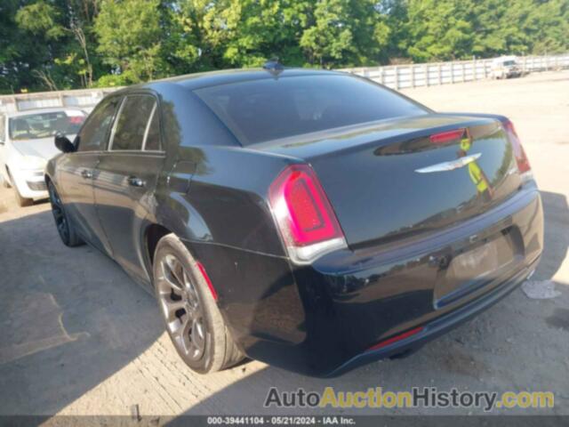 CHRYSLER 300 300S, 2C3CCABG6GH124160