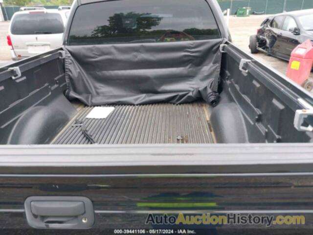 FORD F-150 XL, 1FTMF1CMXEFA75782