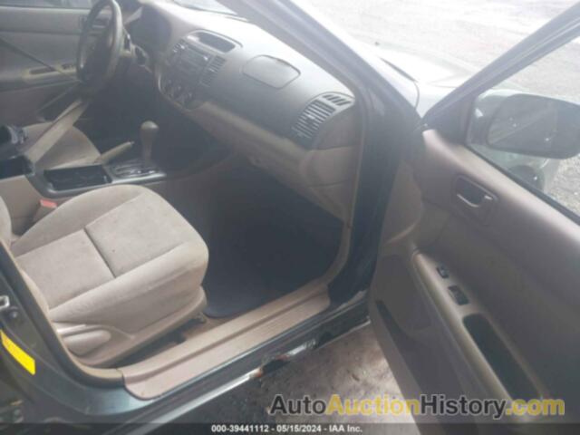 TOYOTA CAMRY LE, 4T1BE30K53U680645