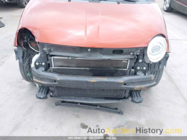 FIAT 500 POP, 3C3CFFAR2DT560482