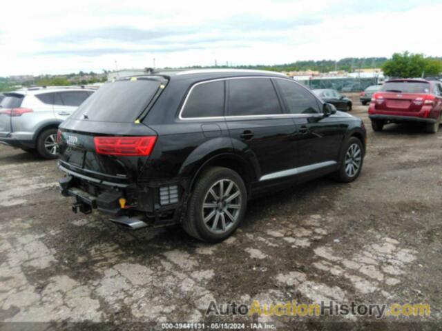 AUDI Q7 45 PREMIUM, WA1LHAF77KD042932