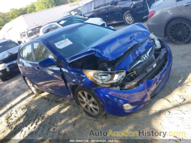 HYUNDAI ACCENT GLS/GS/SE, KMHCU5AEXCU050454