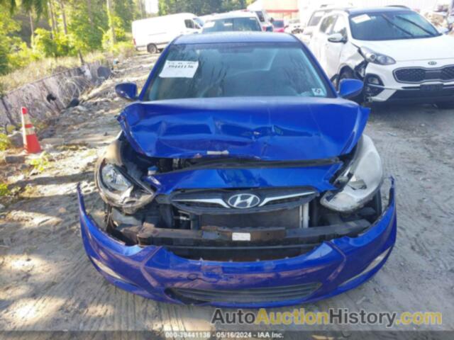 HYUNDAI ACCENT GLS/GS/SE, KMHCU5AEXCU050454