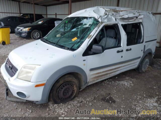 FORD TRANSIT CONNECT XLT, NM0KS9BN1AT014289