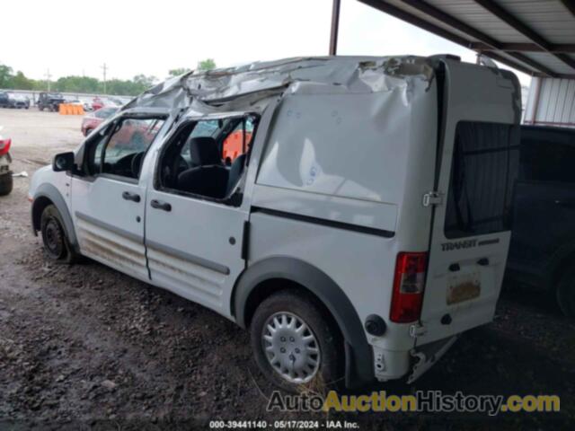 FORD TRANSIT CONNECT XLT, NM0KS9BN1AT014289