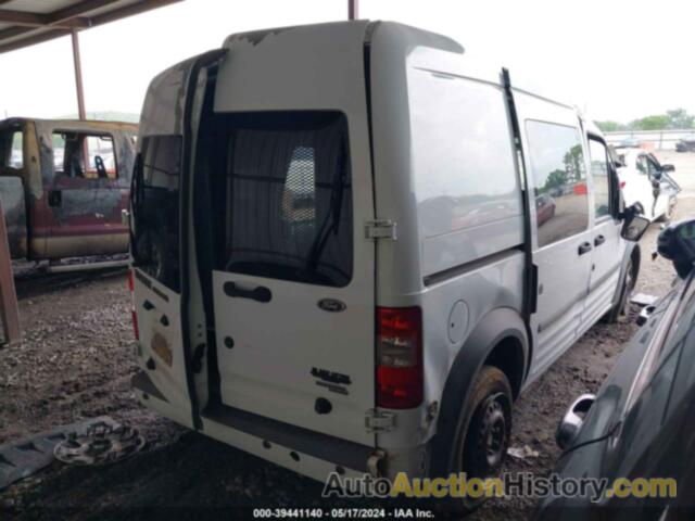 FORD TRANSIT CONNECT XLT, NM0KS9BN1AT014289