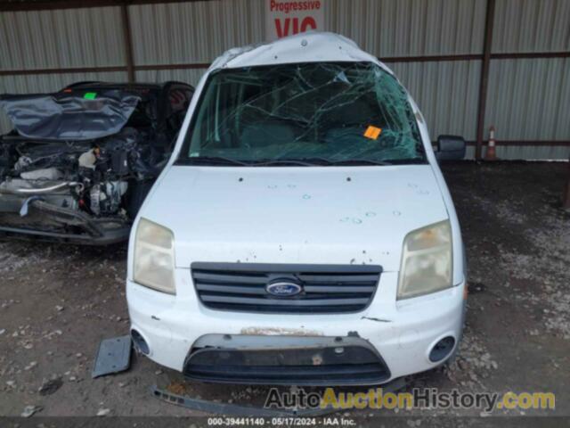 FORD TRANSIT CONNECT XLT, NM0KS9BN1AT014289