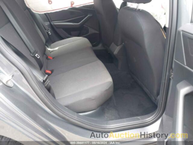 VOLKSWAGEN JETTA S/SE/R-LINE, 3VWC57BU8KM253149