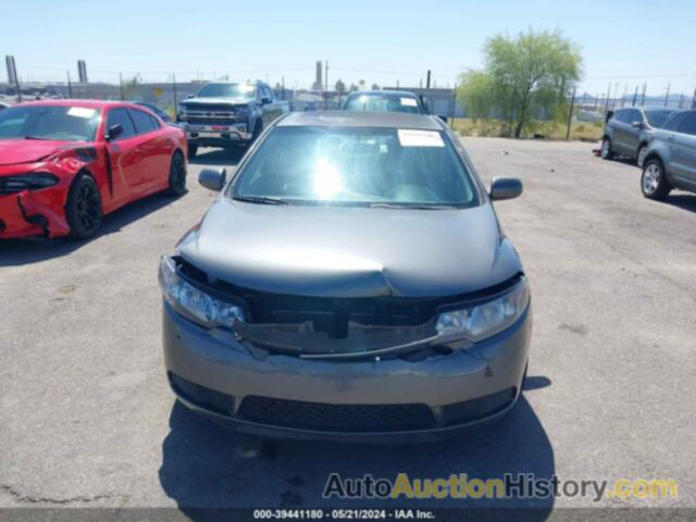 KIA FORTE EX, KNAFU4A21D5731905