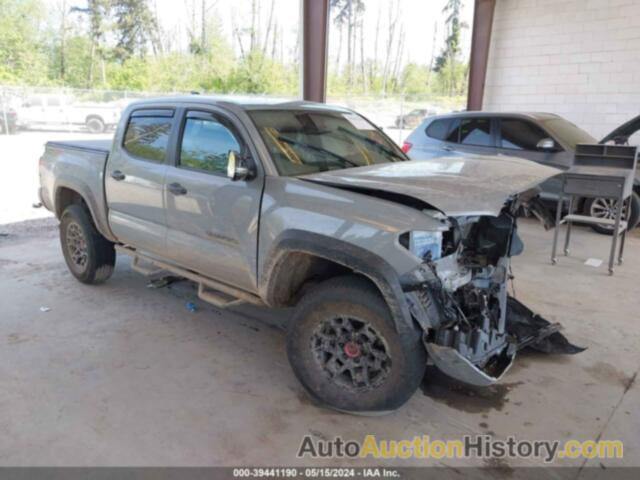 TOYOTA TACOMA TRD OFF-ROAD, 3TMCZ5AN4MM422253