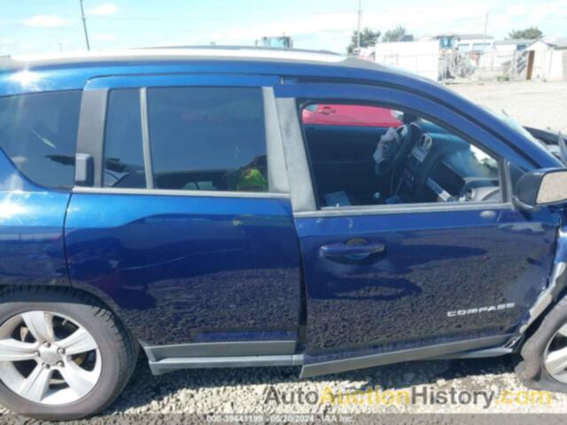 JEEP COMPASS SPORT, 1C4NJDBB1FD381500