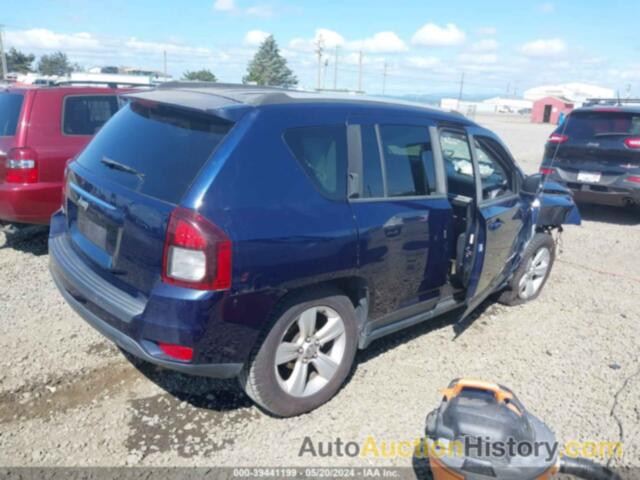 JEEP COMPASS SPORT, 1C4NJDBB1FD381500