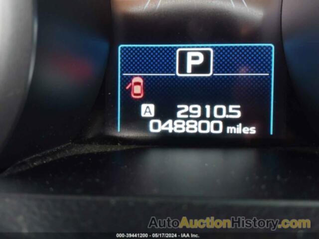 SUBARU OUTBACK 2.5I LIMITED, 4S4BSANC2J3357946