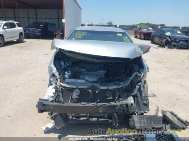 TOYOTA CAMRY LE/XLE/SE/XSE, 4T1BF1FK5HU780244