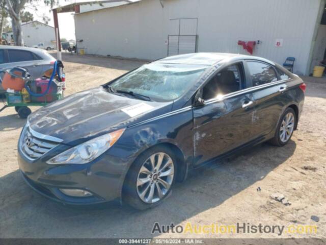 HYUNDAI SONATA SE, 5NPEC4AC9DH607892